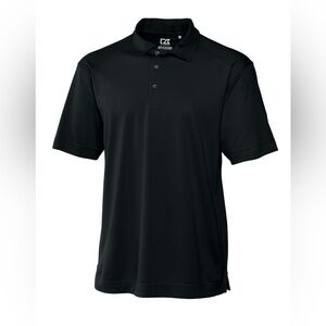 CUTTER & BUCK - Men’s Big & Tall CB DryTec Polo
